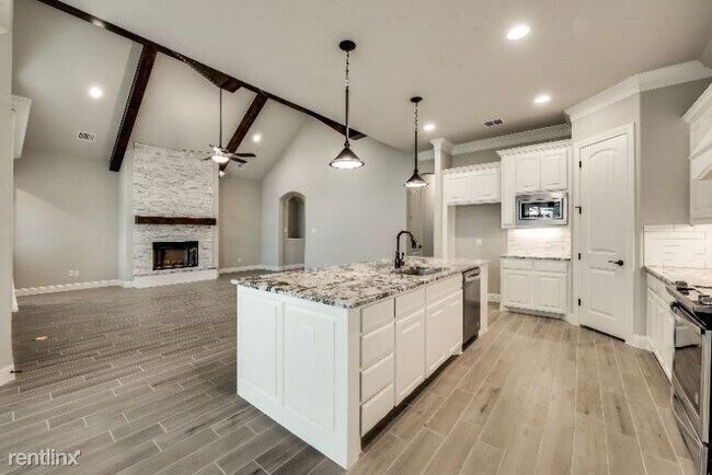 Foto del edificio - 4 br, 2 bath House - 8044 Sumerlin