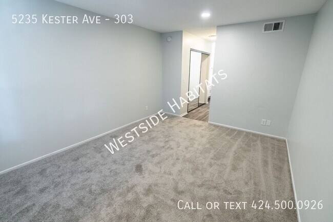 Foto del edificio - 5235 Kester Ave