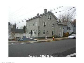 Primary Photo - 50 Olive St