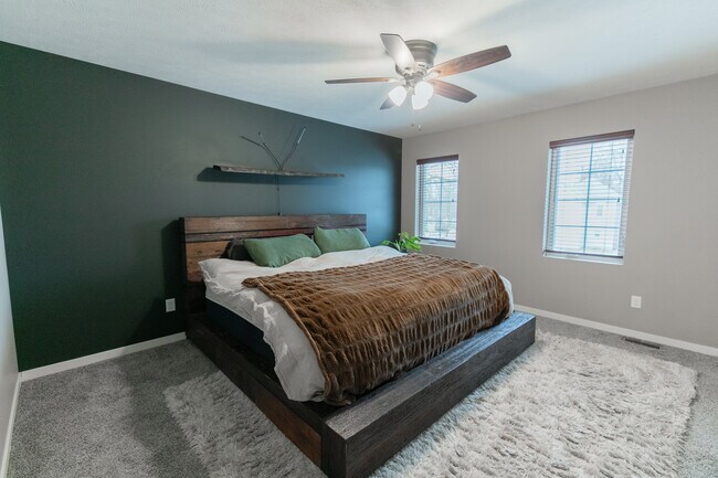 Foto del edificio - 2811 Q St