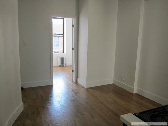 Foto del edificio - 523 W 156th St