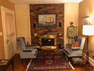 Foto del edificio - 35 Sisson Ave