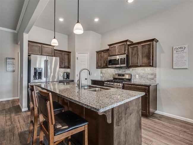 Building Photo - 2980 NW 184th Terrace