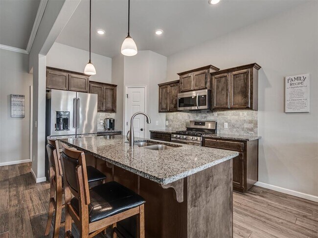 Foto del edificio - 2980 NW 184th Terrace