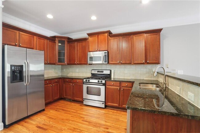 Foto del edificio - 1233 Concord Rd SE
