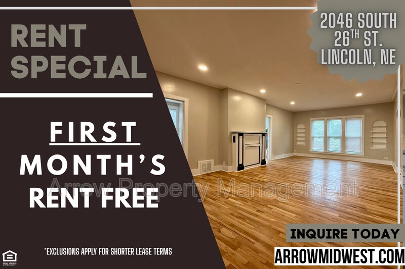 Foto principal - 2046 S 26th St