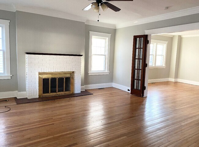 Foto del edificio - 2284-6 South Overlook