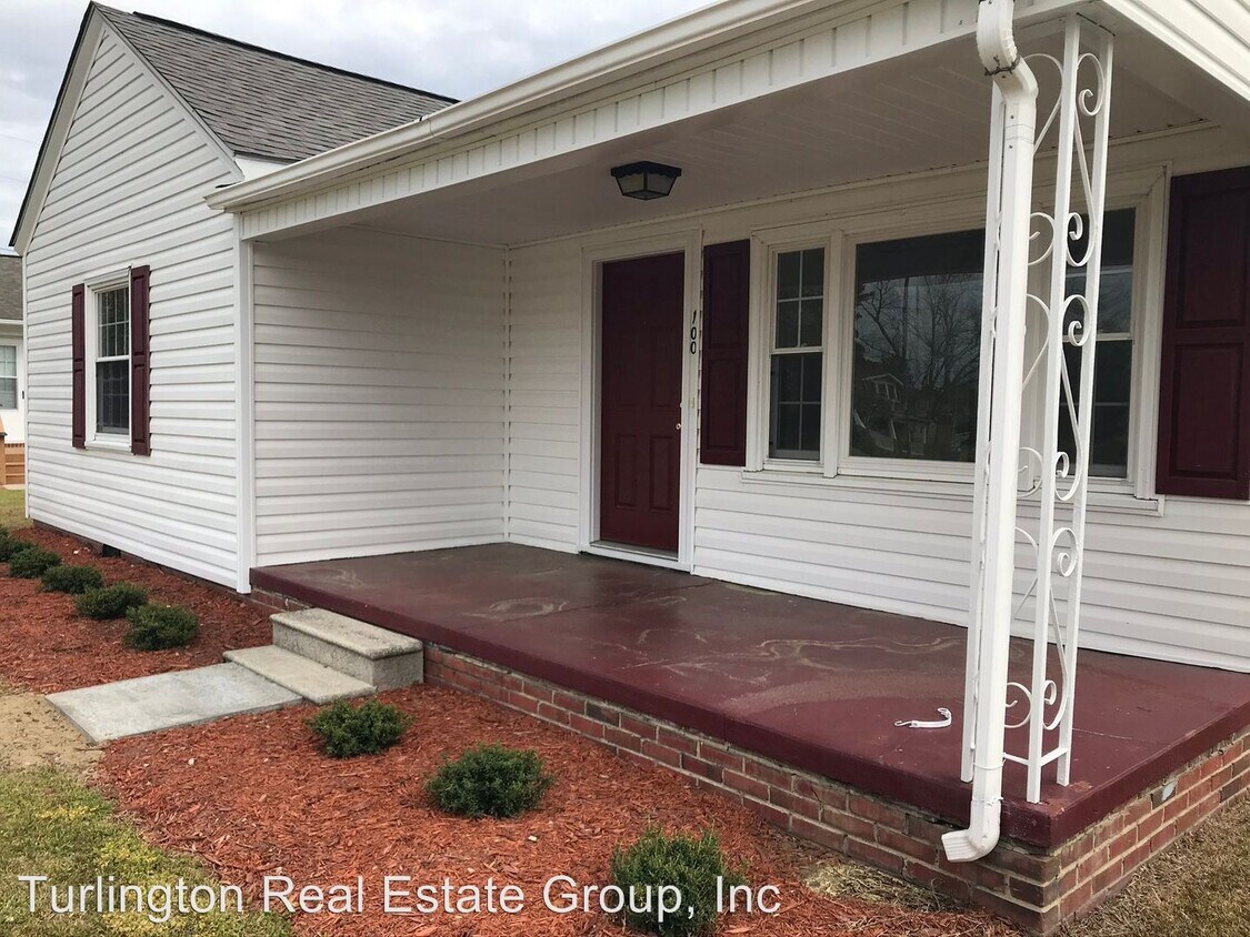 Foto principal - 3 br, 2 bath House - 100 Shields Street