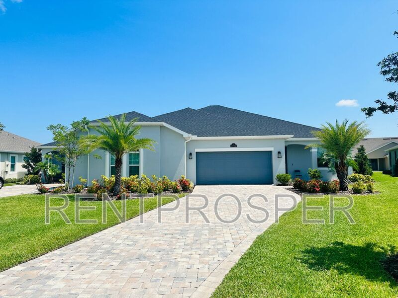 Foto principal - 2694 Addison Dr