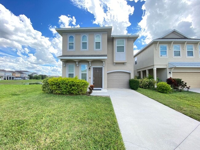 Building Photo - Chelsea Park at West Haven - 5BR/3.5BA HOME
