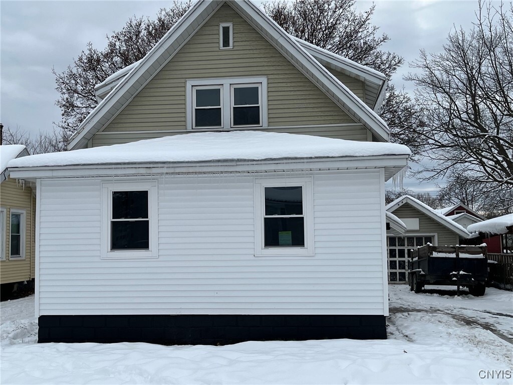 Primary Photo - 110 Edgemere Rd