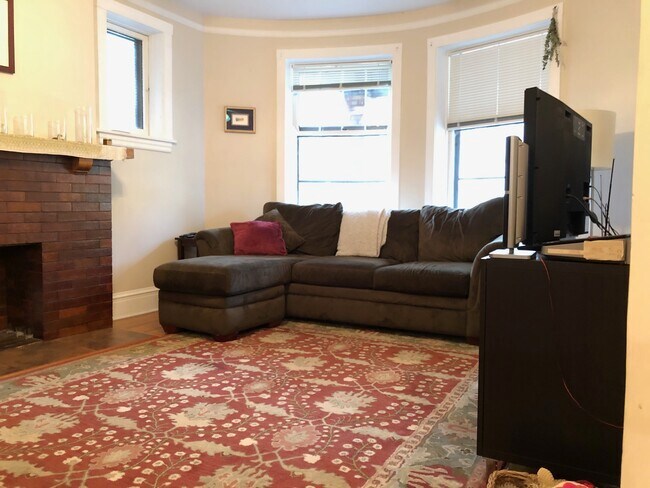 Foto del edificio - 930 W Gunnison St