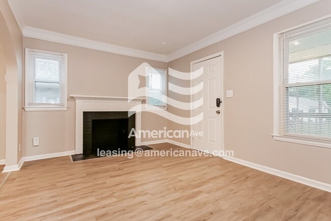 Foto del edificio - 5014 Bellefontaine Ave