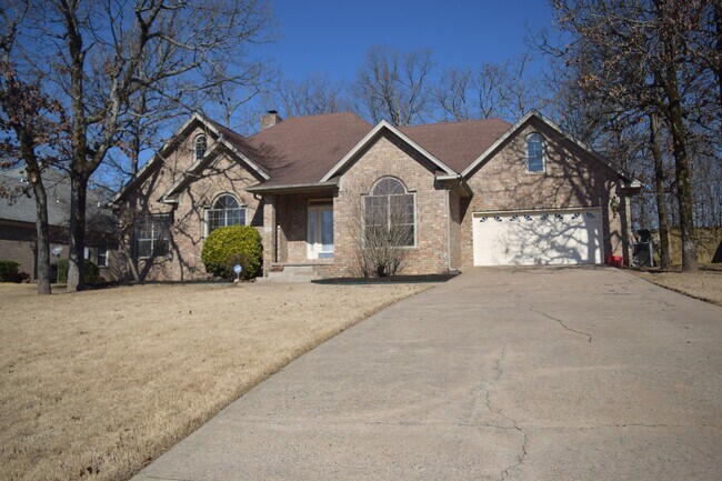 Foto del edificio - 4502 Pennpointe Pl