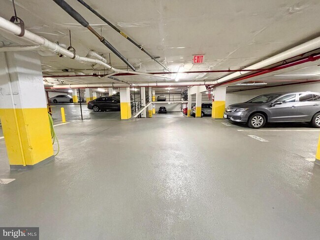 Foto del edificio - 1414 22nd St NW