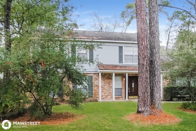 Foto del edificio - 173 Maple Branch St, Spring, TX 77380