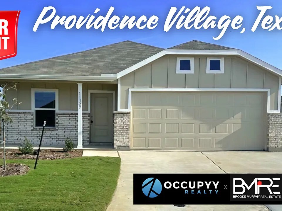 Photo - 11329 Rodeo Dr (Providence Village, TX)