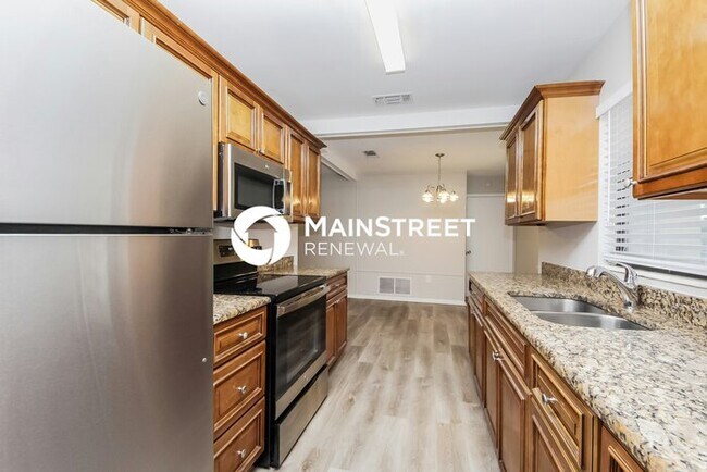 Foto del edificio - 3 Bedroom Pet-Friendly Home in ORLANDO, FL with Main Street Renewal