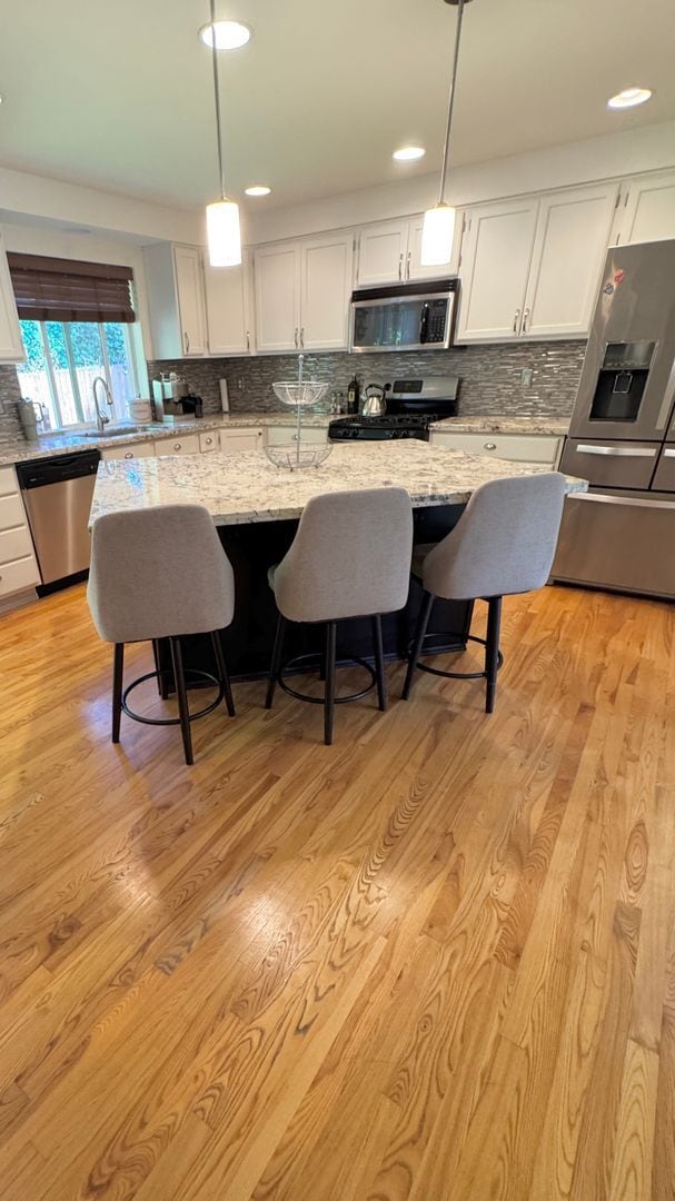 Foto del edificio - 4bd/2.5ba Renton House