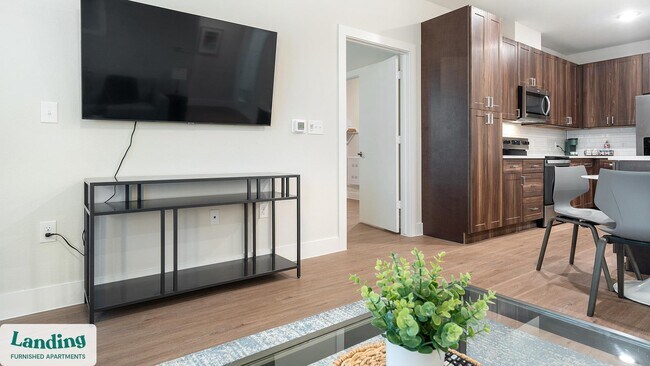 Foto del edificio - 3501 N Austin St