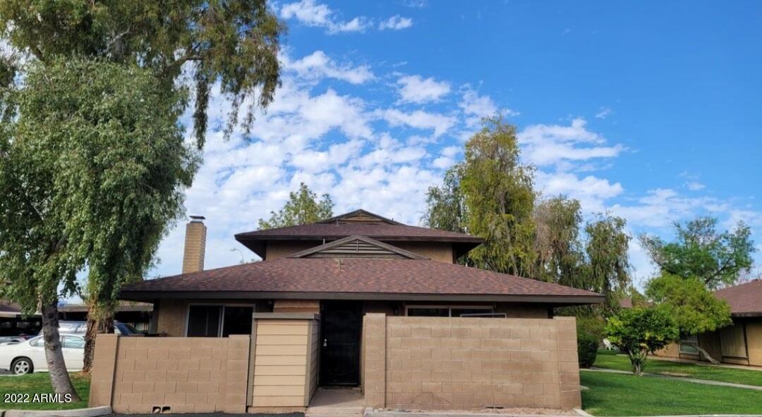 Foto principal - 1702 W Village Way