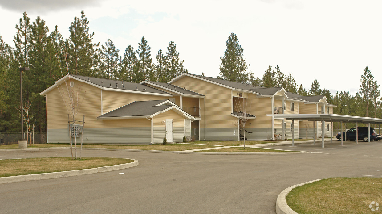 Primary Photo - Kathleen Corners