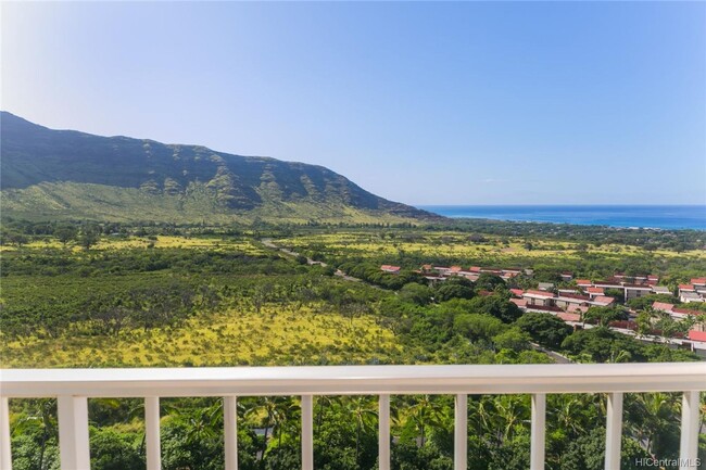 Foto del edificio - Studio at the Makaha Valley Towers