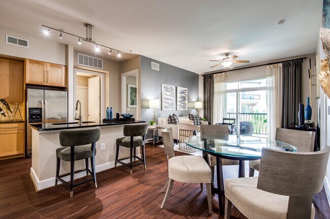 Foto del edificio - Apartment for Rent