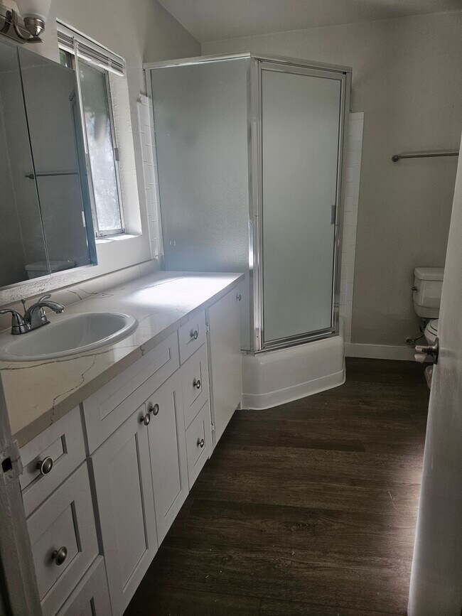 Foto del edificio - Canyon Gardens