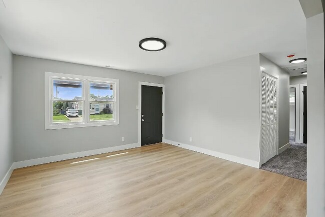 Foto del edificio - 3443 164th St