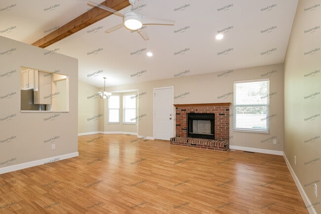 Building Photo - 3503 Chervil Dr