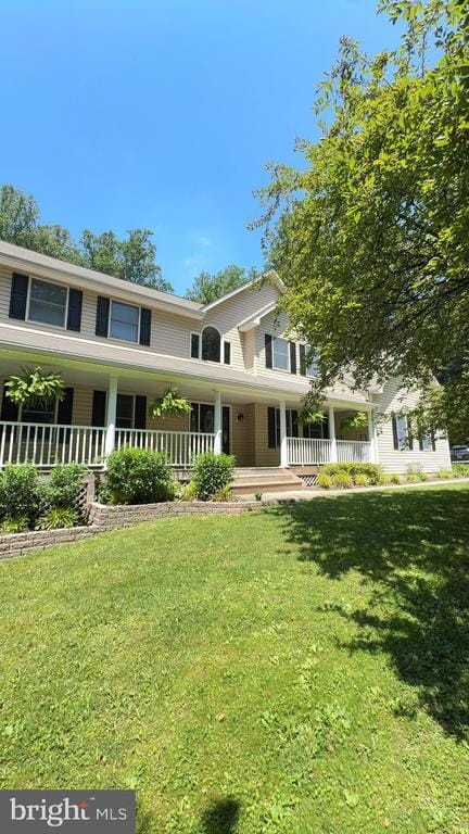 Building Photo - 6900 Marriottsville Rd