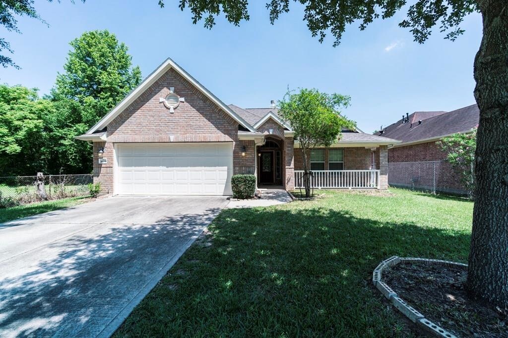 Foto principal - 3609 Fuqua St