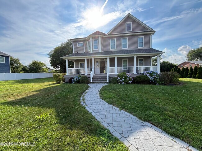 Foto del edificio - 516 2nd Ave