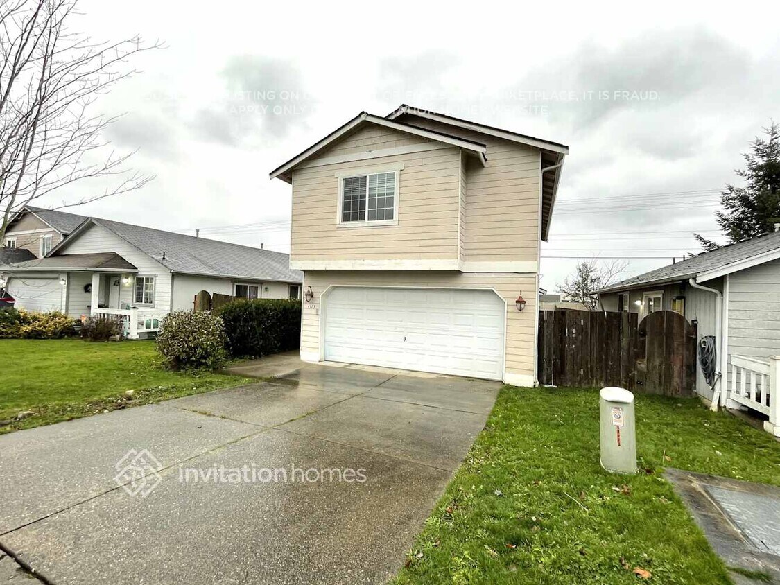 Foto principal - 4323 151st Pl NE