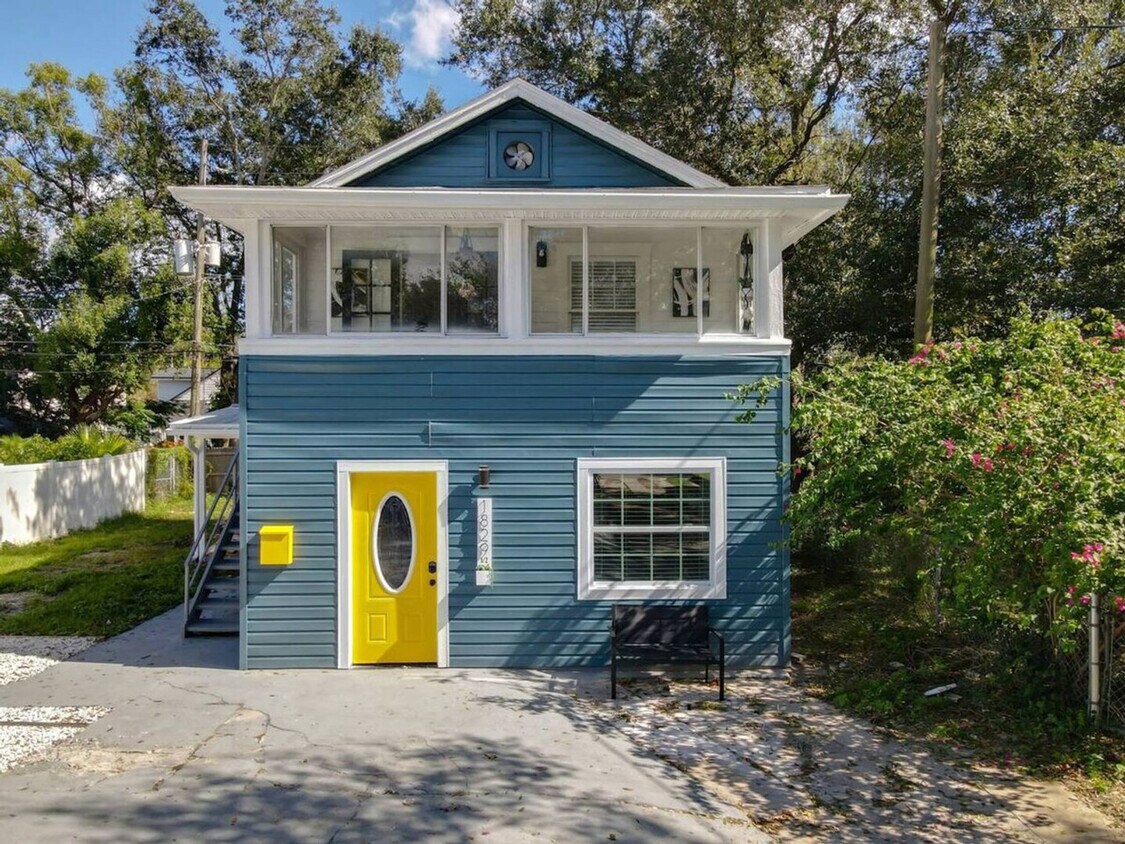 Foto principal - 1824 Hollenbeck Dr