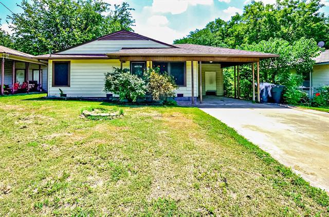 Foto principal - 2016 E Cherry St