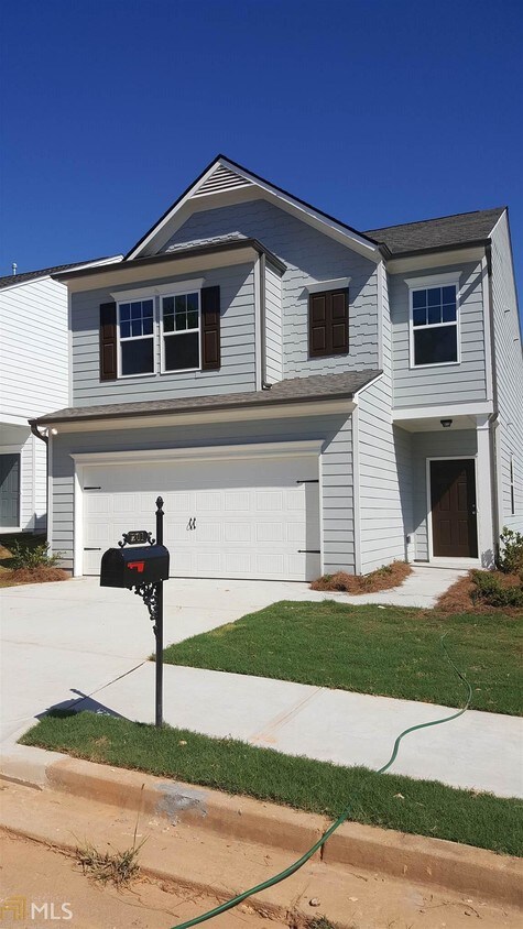 Primary Photo - 201 Merritt Cir