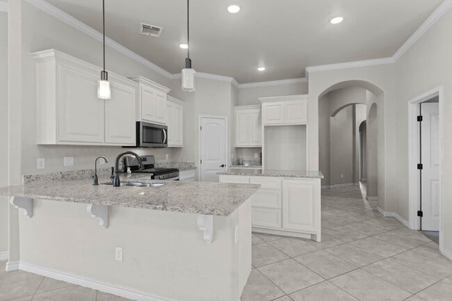 Building Photo - 1645 Palo Duro Dr