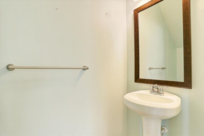 Foto del edificio - Cute 3 bedroom 2 bath