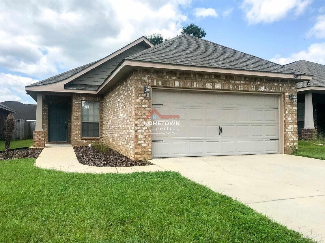 Primary Photo - 8813 Ridgebrook Ct