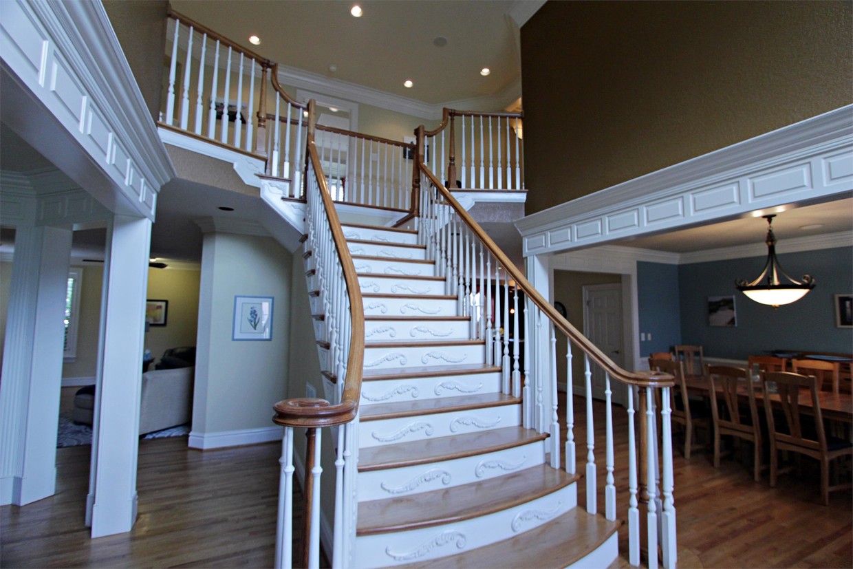 Primary Photo - 521 Croatan Hills Ct