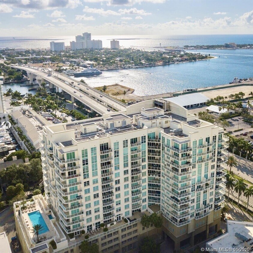 1819 SE 17th St Unit 1202, Fort Lauderdale, FL 33316 Condo for Rent