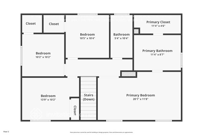 Foto del edificio - 1677 Mesquite Vista