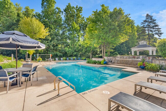 Foto del edificio - The Graham