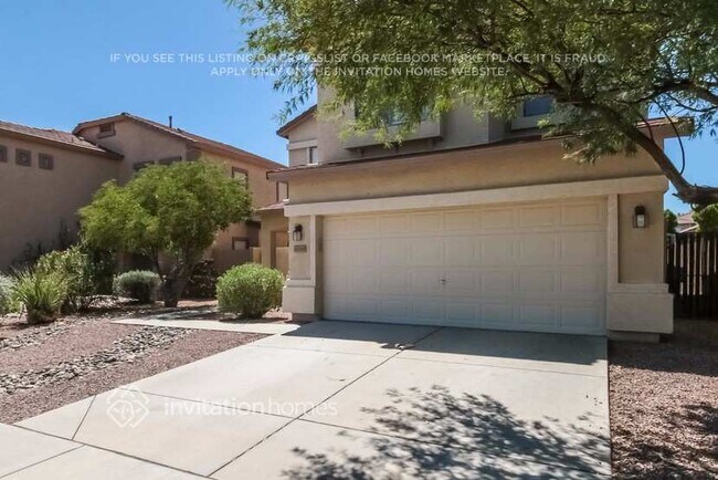Foto del edificio - 16318 N 168th Ave