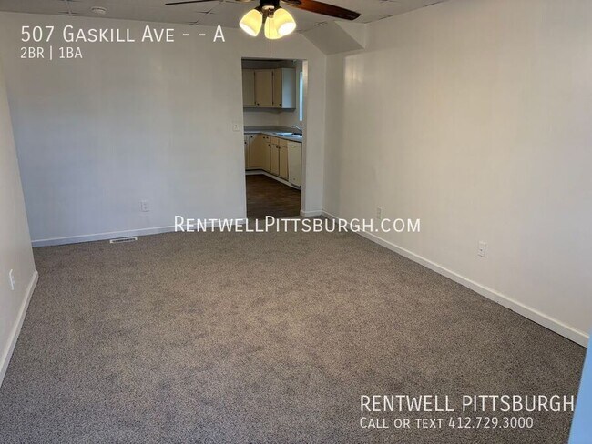 Foto del edificio - 507 Gaskill Ave