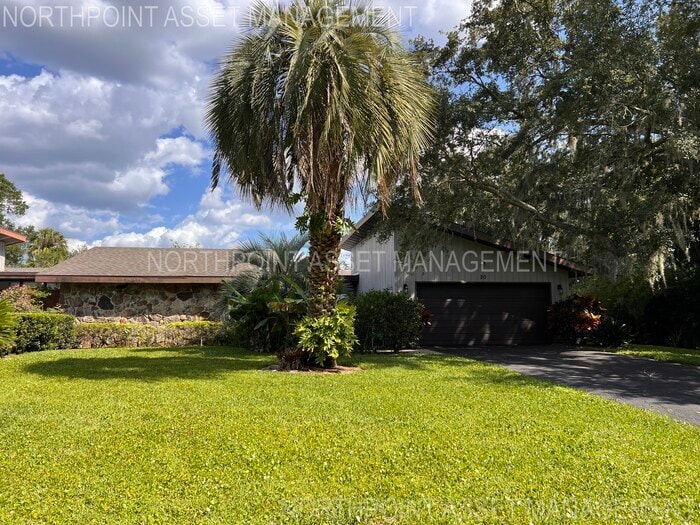 Primary Photo - Grenelefe/Country Homes Community