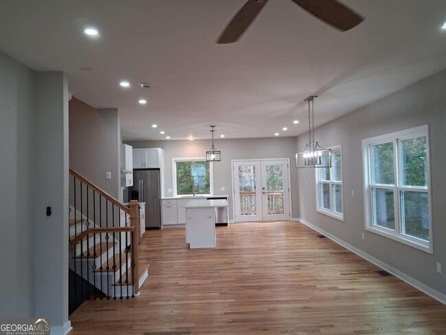 Building Photo - 3175 Tackett Rd