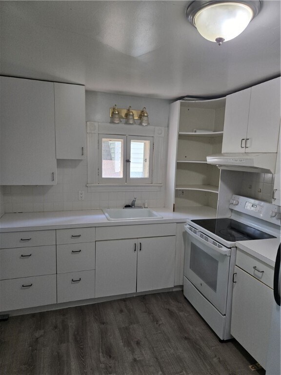 Building Photo - 114 Seager St